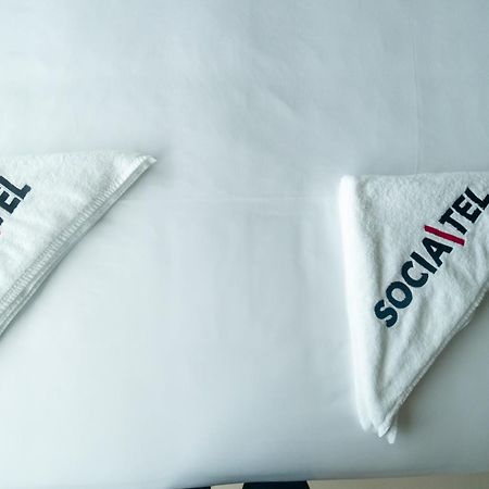 Socialtel Koh Samui (Adults Only) Chaweng Exterior foto