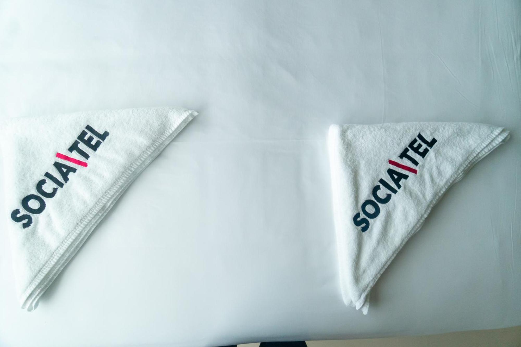 Socialtel Koh Samui (Adults Only) Chaweng Exterior foto